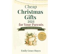 Cheap Christmas Gifts for Parents 2025: Thoughtful & Budget-Friendly Ideas for Mom & Dad