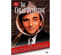 Cheap Detective, The (DVD) Ann-Margret Dom DeLuise Peter Falk (Importación USA)