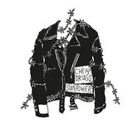 Cheap Drugs - Pray To Destroy/Rules (Split EP) [Vinilo]