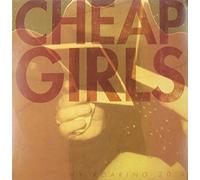 Cheap Girls - My Roaring 20's [Vinilo]