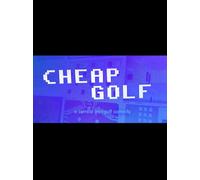 Cheap Golf (PC) Steam Key GLOBAL