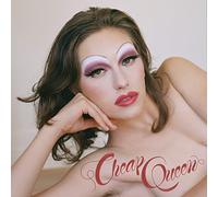 Cheap Queen [Vinilo]