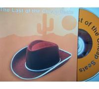 Cheap Seats, the - The Last of the Cheap Seats