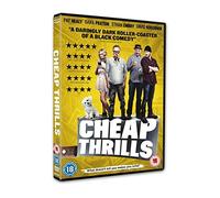 Cheap Thrills by Unknown