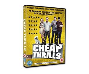 Cheap Thrills by Unknown
