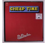 Cheap Time - Exit Smiles [Vinilo]