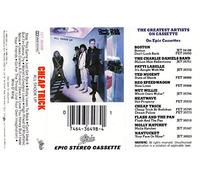 Cheap Trick - All Shook Up [CASSETTE]