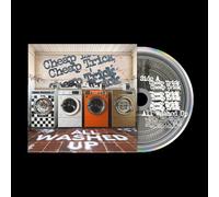 Cheap Trick - All Washed Up