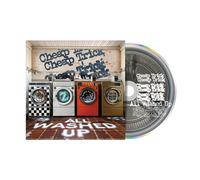 Cheap Trick - All Washed Up