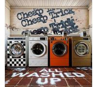 Cheap Trick - All Washed Up - SHM