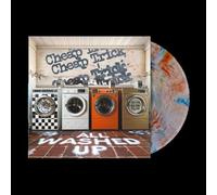 Cheap Trick - All Washed Up [Vinilo]