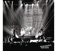 Cheap Trick - Are You Ready? Live 12/31/1971 [Vinilo]