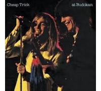 Cheap Trick - At Budokan