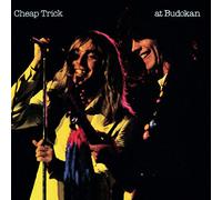 Cheap Trick at Budokan