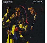 Cheap Trick - At Budokan
