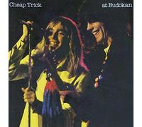 Cheap Trick at Budokan (Blu-Spec CD2)