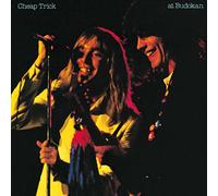 Cheap Trick - At Budokan: Complete Concert 2 LP(180gr). [VINYL] [Vinilo]