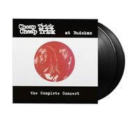 Cheap Trick - At Budokan -Complete-