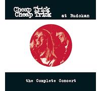 Cheap Trick - At Budokan -Complete-