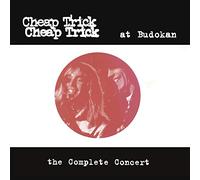 Cheap Trick - At Budokan: Complete Concert [Vinilo]