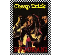 Cheap Trick - At Budokan-Legacy Edition-Japan Edition