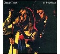 Cheap Trick - At Budokan -Live-