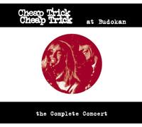 Cheap Trick - At Budokan.. -Ltd-