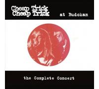 Cheap Trick - At Budokan: Complete Concert 2 LP(180gr). [VINYL] [Vinilo]