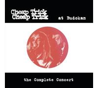 Cheap Trick - At Budokan: The Complete Concert [Vinilo]