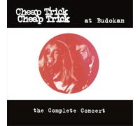 Cheap Trick - At Budokan: Complete Concert 2 LP(180gr). [VINYL] [Vinilo]