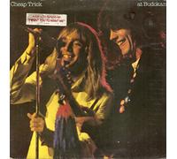 Cheap Trick - At Budokan [Vinilo]