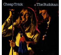 Cheap Trick - At The Budokan