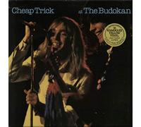 Cheap Trick - At The Budokan - Yellow Vinyl