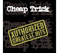 Cheap Trick Authorized Greatest Hits (CD) (Importación USA)