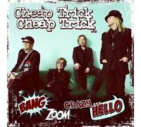 Cheap Trick - Bang Zoom Crazy...Hello [SHM-CD] [Japan Bonus Track]