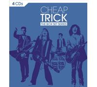 Cheap Trick - Box Set Series