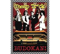 CHEAP TRICK - Budokan: 30th Anniversary Collector's Edition