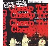 Cheap Trick - Budokan Ii