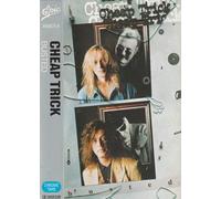 Cheap Trick - Busted [Casete]