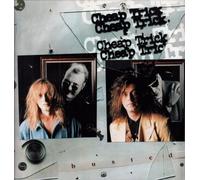 Cheap Trick - Busted [Vinilo]