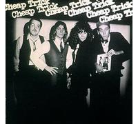 Cheap Trick - Cheap Trick ( 1st Lp)