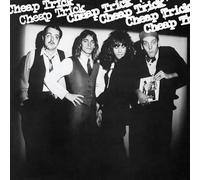 Cheap Trick – Cheap Trick – Vinilo – Music on Vinyl