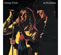 Cheap Trick - Cheap Trick At Budokan (Australian Edition 1988)