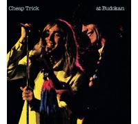 Cheap Trick Cheap Trick At Budokan (CD) (Importación USA)