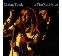 Cheap Trick - Cheap Trick: Cheap Trick At Budokan