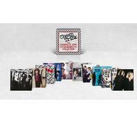 Cheap Trick – Cheap Trick Complete Epic Albums – 14 LP Vinilo transparente (Music on Vinyl)