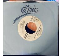 CHEAP TRICK - CHEAP TRICK - EVERYTHING WORKS - 7 INCH VINYL / 45