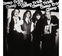 Cheap Trick - Cheap Trick Remasters