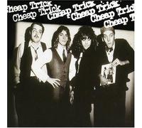Cheap Trick - Chip Trick