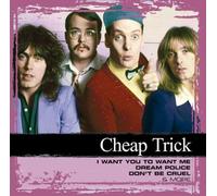 Cheap Trick - Collections [ Re-Issue] [Import]